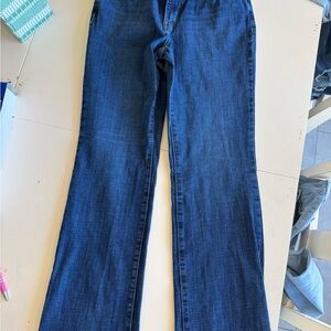 Classic Blue Women's Jeans